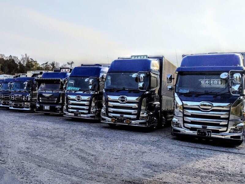 株式会社櫻井商事の仕事画像2