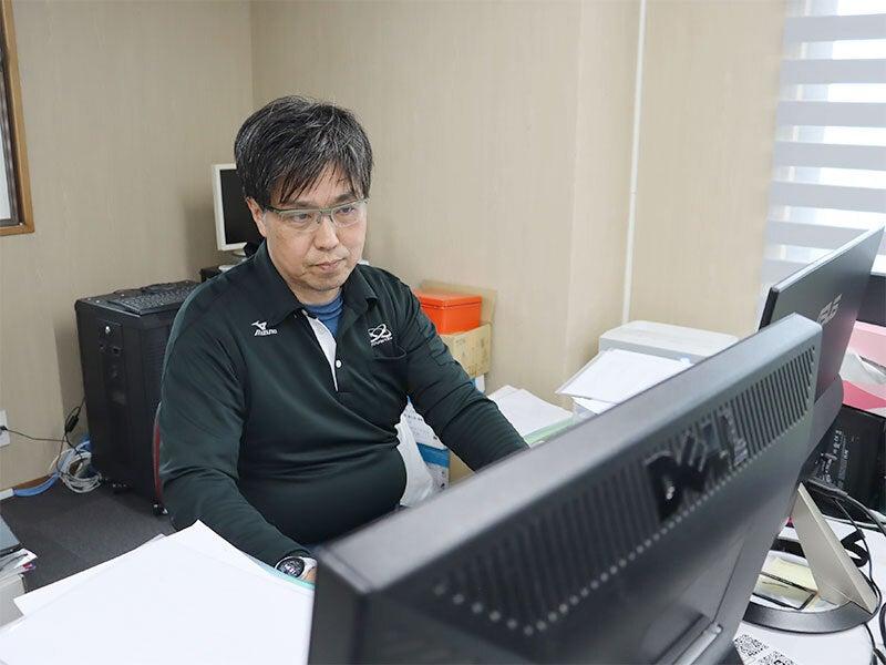 株式会社光洲産業 001の仕事画像3