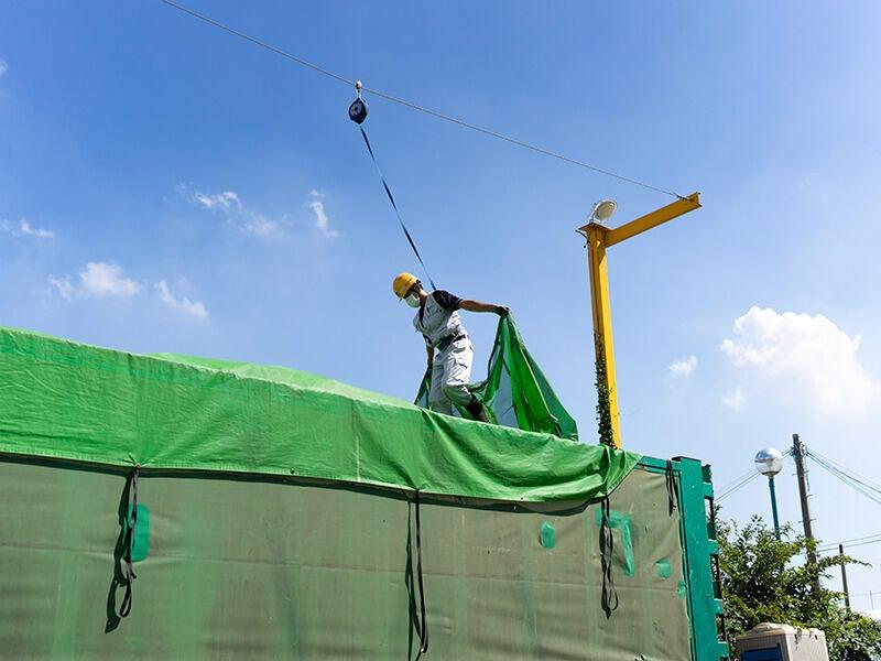 株式会社光洲産業の仕事画像2