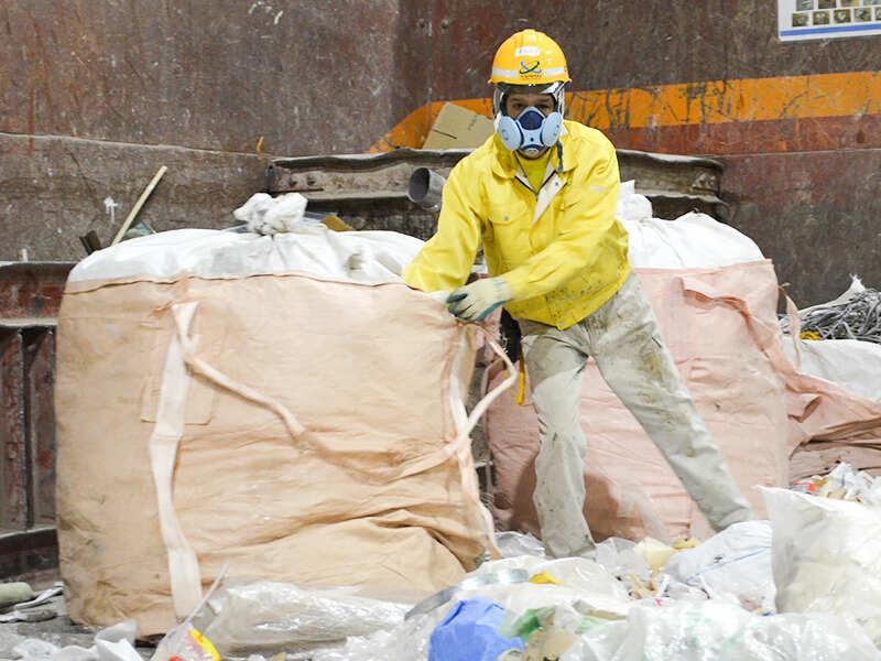 株式会社光洲産業 プラントサービスの仕事画像3