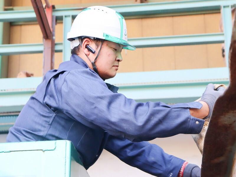 株式会社光洲産業の仕事画像2