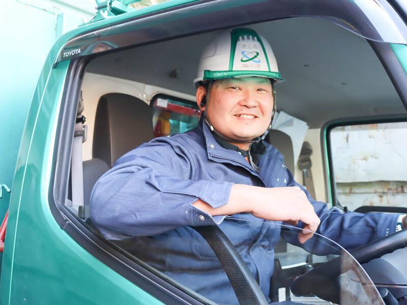 株式会社光洲産業の仕事画像1