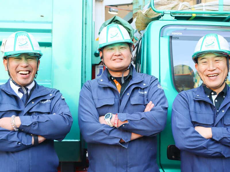 株式会社光洲産業の仕事画像3