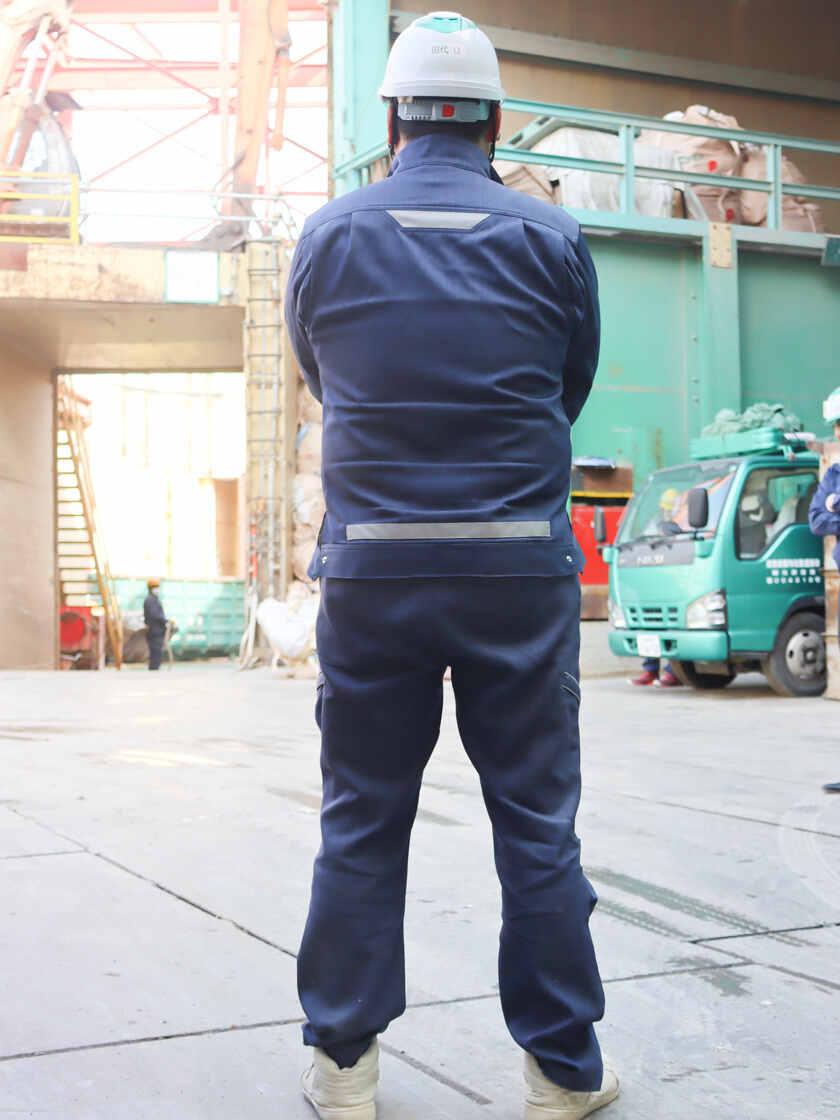 株式会社光洲産業の制服2