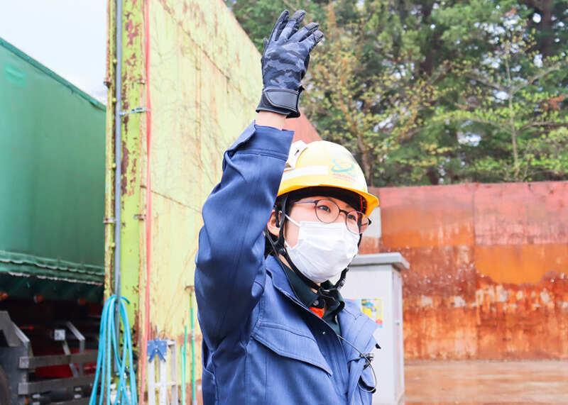 株式会社光洲産業の仕事画像3