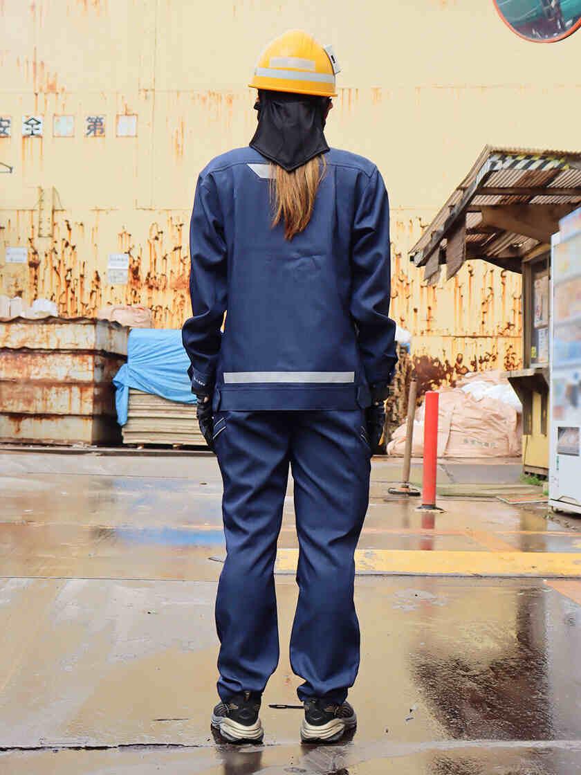 株式会社光洲産業の制服2