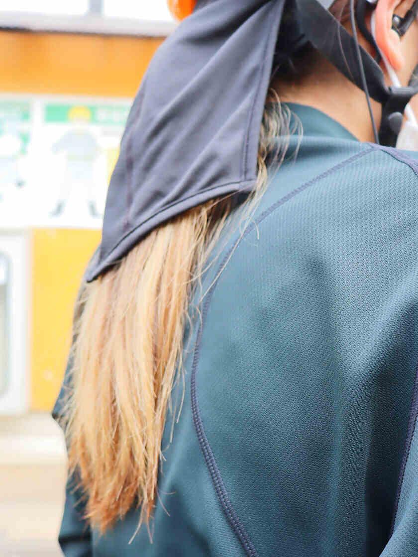 株式会社光洲産業の制服6