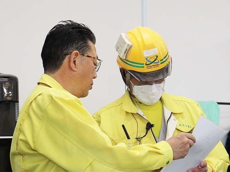 株式会社光洲産業の仕事画像2