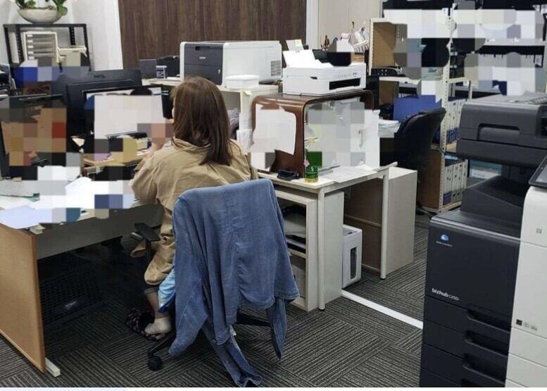 Good-Will株式会社 Good-Will株式会社の仕事画像1