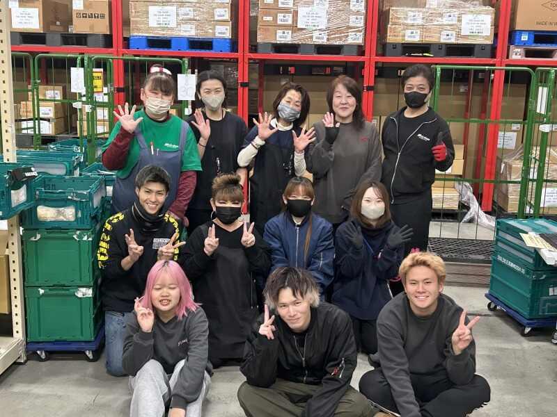 株式会社シャイントラストの仕事画像1