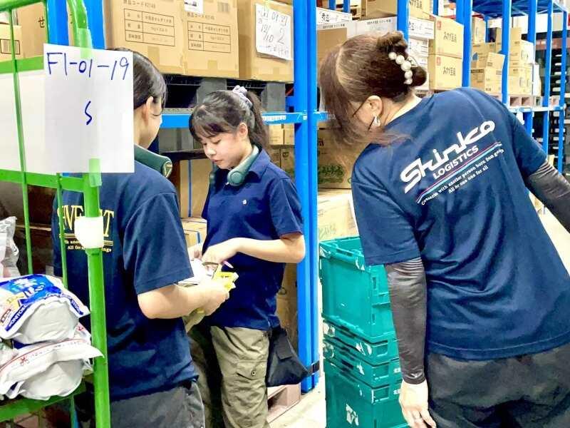 株式会社シャイントラストの仕事画像3