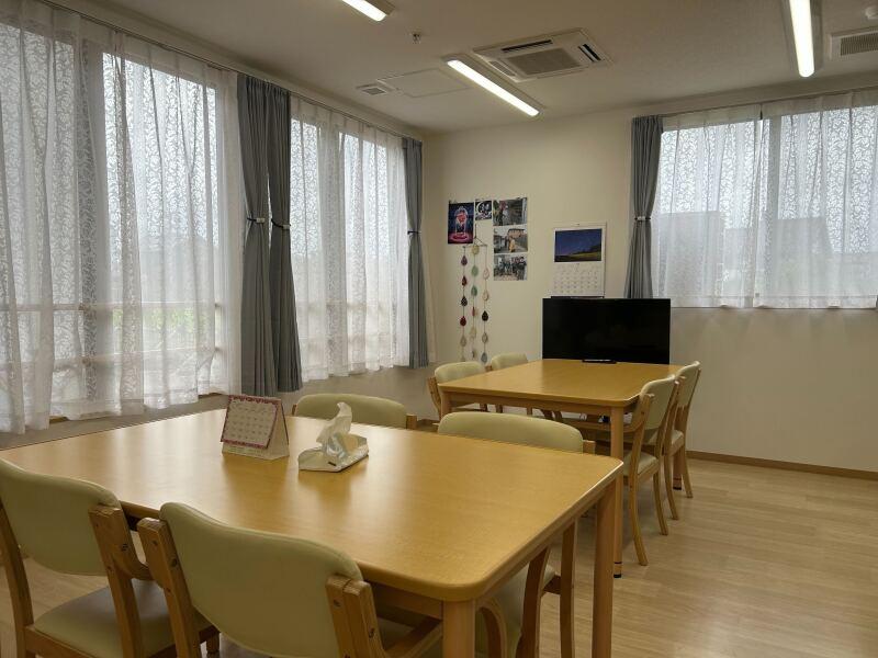 日中支援型障がい者グループホームこなみ春岡の仕事画像3
