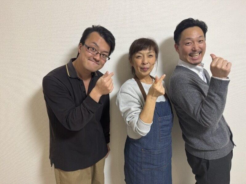 日中支援型障がい者グループホームこなみ春岡の仕事画像2