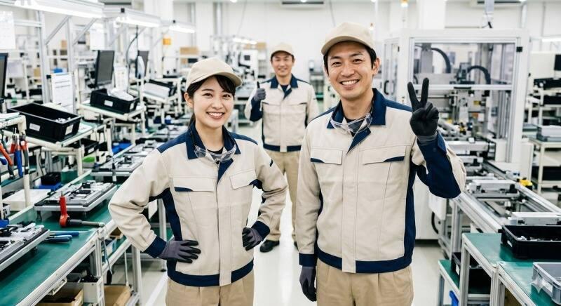 株式会社A-Trus 採用担当の仕事画像2