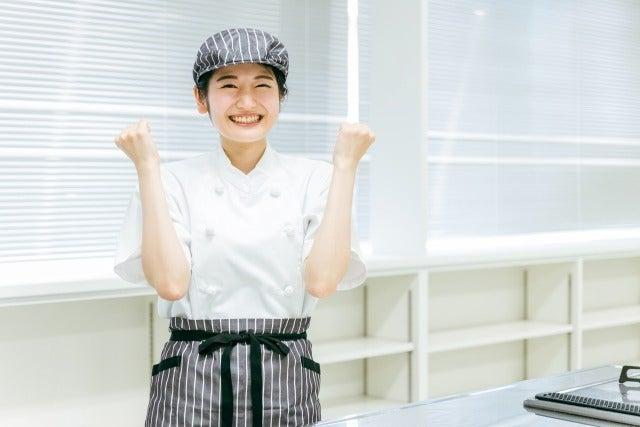 主ふ多数!家庭感覚でOK◎カンタン給食調理補助♪週2&1日4h~OK(フード・飲食、加古川市)のイメージ画像