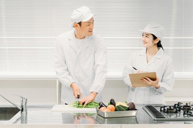 株式会社グルメサービス\土日祝休み/の仕事画像3