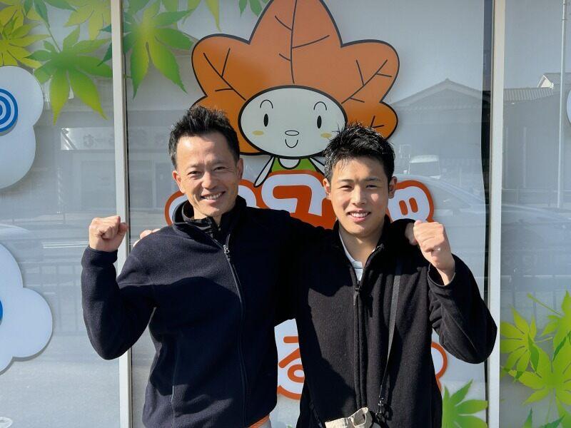 バリアフリーショップもみじの仕事画像1