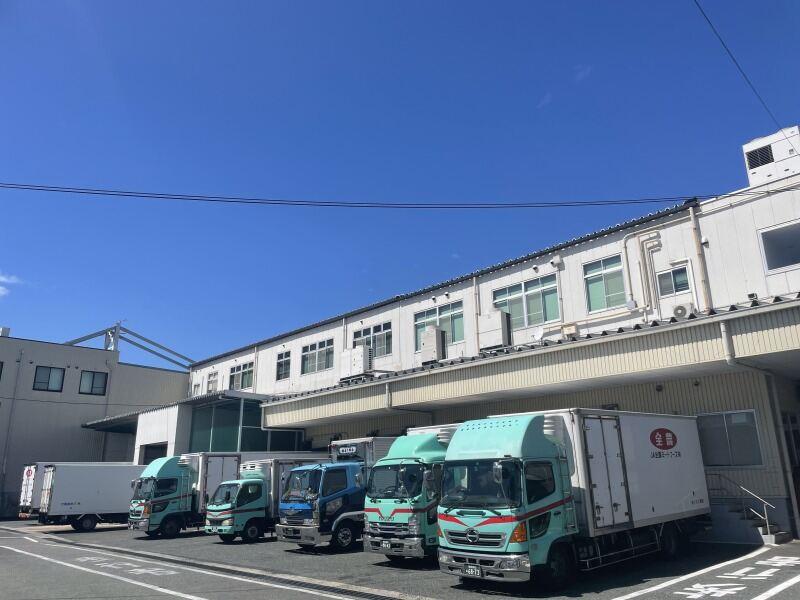 JA全農ミートフーズ株式会社 太宰府パックセンターの仕事画像2