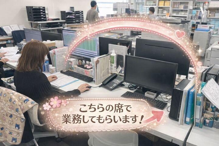 株式会社松栄運輸の仕事画像3
