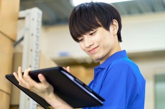 株式会社アンフ・スタイル 大阪本社の仕事画像1