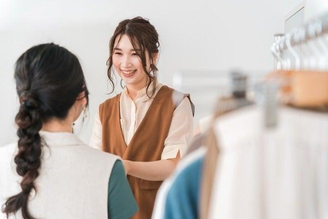 株式会社アンフ・スタイル 大阪本社の仕事画像1