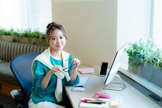 株式会社アンフ・スタイル 大阪本社の仕事画像1
