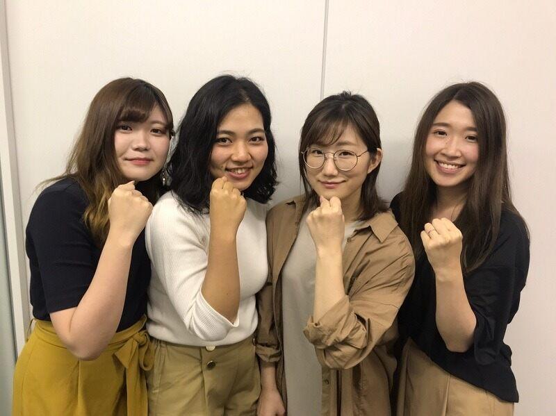 株式会社アンフ・スタイル 大阪本社の仕事画像1