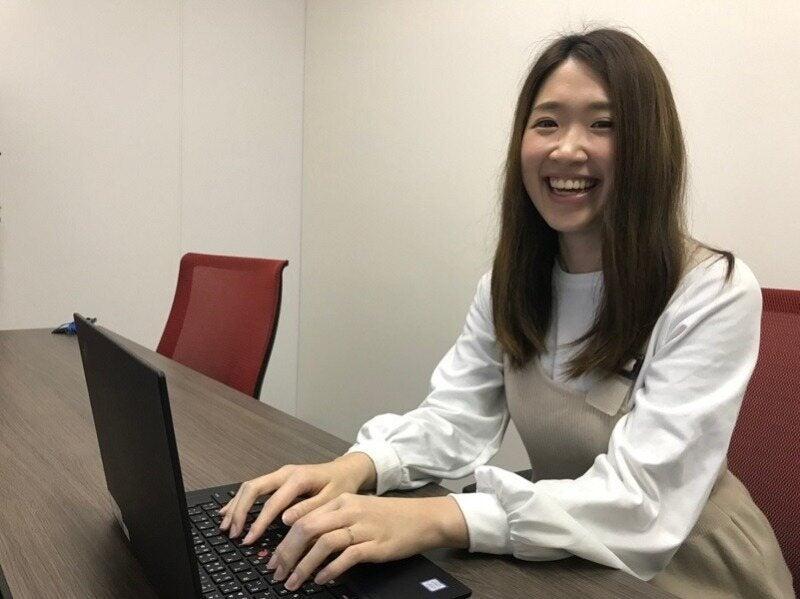 株式会社アンフ・スタイル 大阪本社の仕事画像1