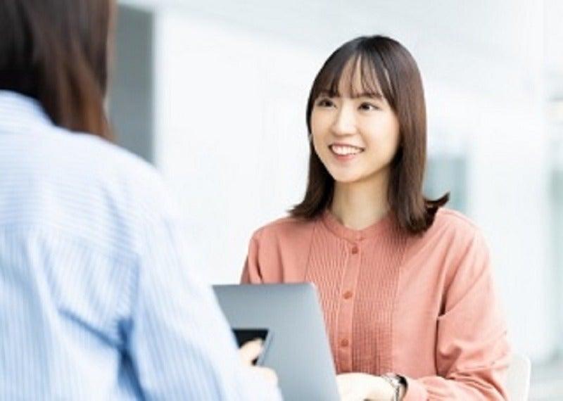 株式会社アンフ・スタイル 大阪本社の仕事画像1