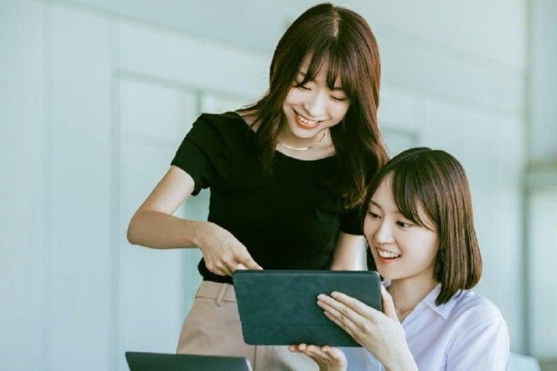 株式会社アンフ・スタイル 大阪本社の仕事画像1