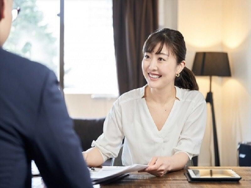 株式会社アンフ・スタイル 大阪本社の仕事画像1