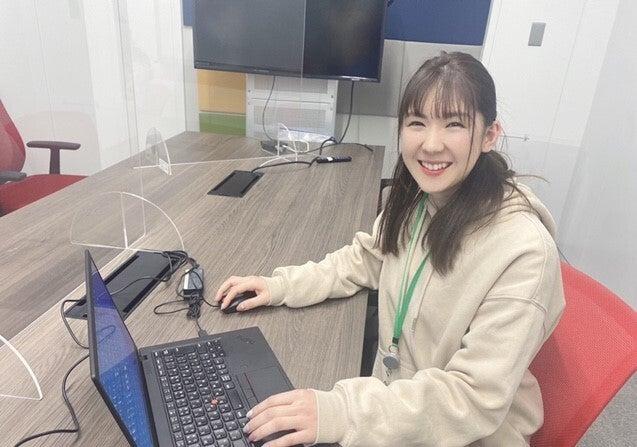 株式会社アンフ・スタイル 大阪本社の仕事画像1