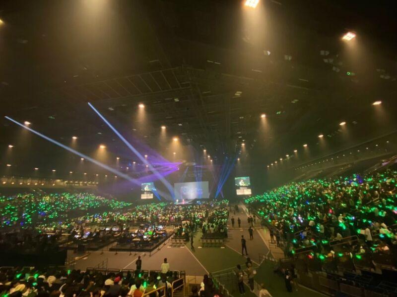 株式会社NATiON.の仕事画像3