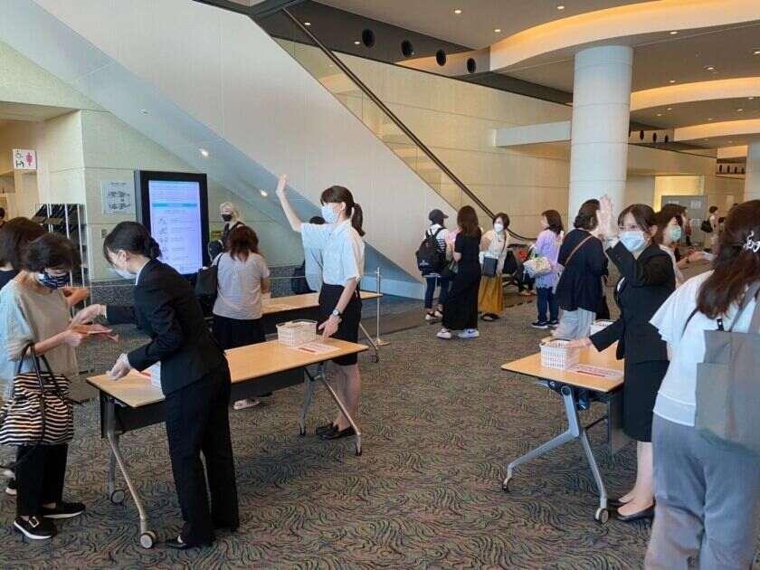 株式会社NATiON.の制服2