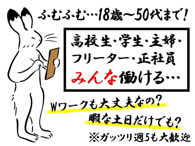 株式会社NATiON.の仕事画像2