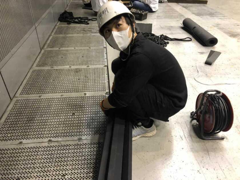 株式会社NATiON.の制服2