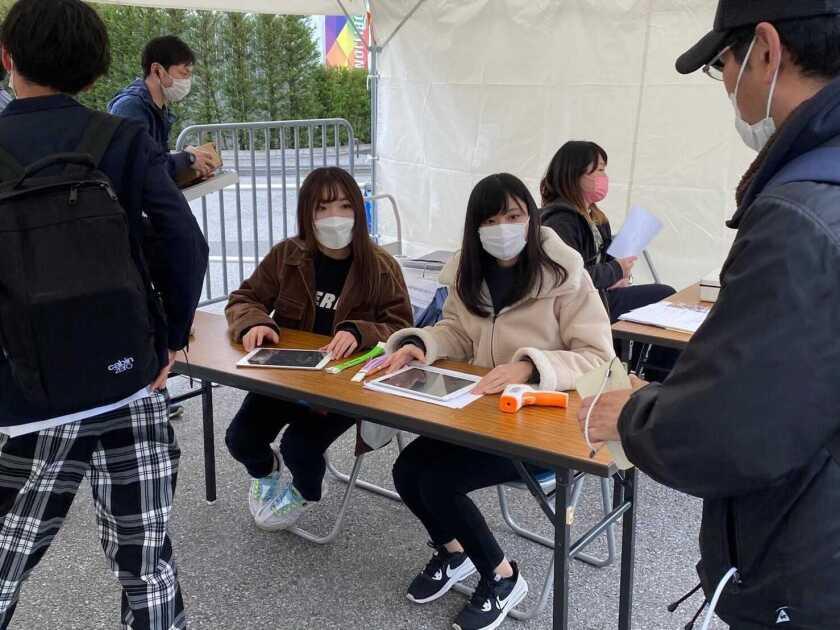 株式会社NATiON.の制服3