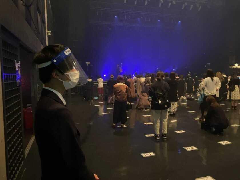 株式会社NATiON.の制服4