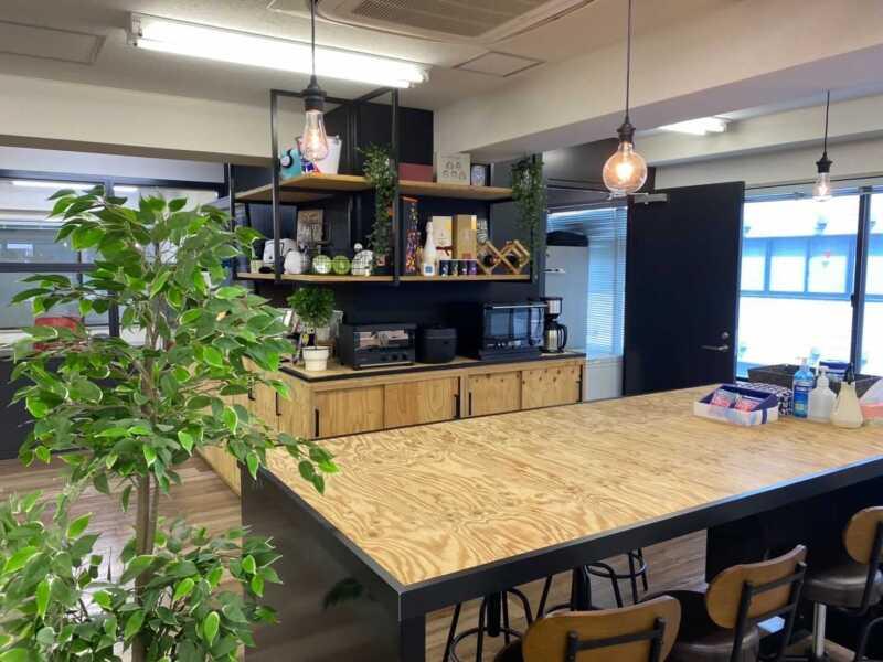 株式会社NATiON.の仕事画像3