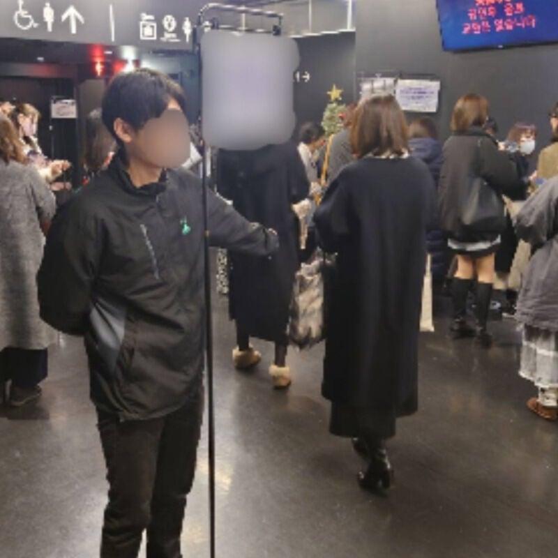 株式会社NATiON.の制服4