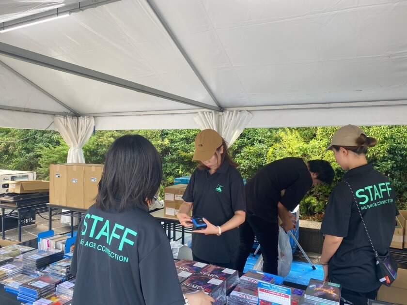 株式会社NATiON.の制服2