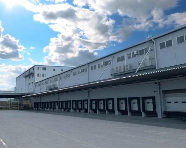 ゆとりがある働き方でラクラク!朝ゆっくり♪コンビニ配送(軽作業・物流、朝霞市)のイメージ画像