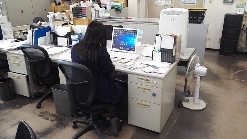 アイユーシー株式会社 八潮物流センターの仕事画像1