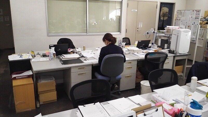 アイユーシー株式会社 八潮物流センターの仕事画像2