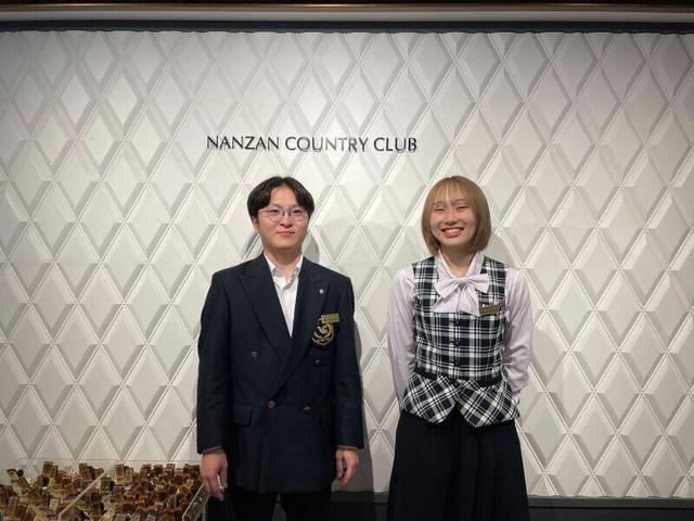【経理事務】ゴルフ経験がなくてもOK!髪色・ネイル自由◎(オフィス、豊田市)のイメージ画像