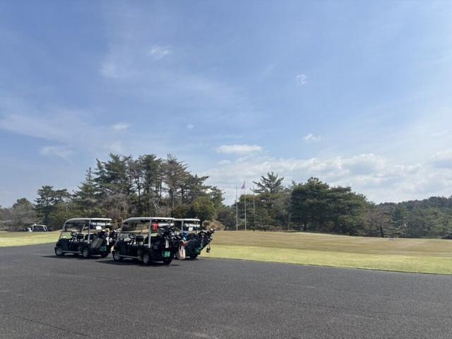 【コースのメンテナンス経験者】ゴルフ好きには嬉しい特典あり◎(サービス、豊田市)のイメージ画像