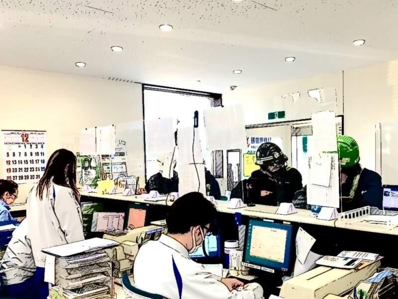 株式会社埼京ロジスティクスの仕事画像1
