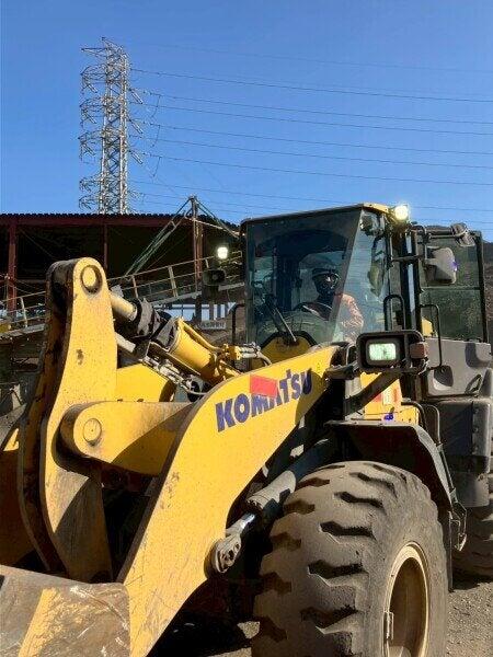 株式会社埼京ロジスティクスの仕事画像1