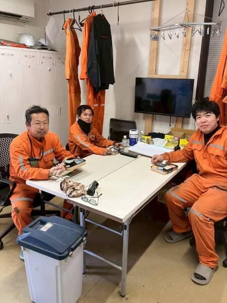 株式会社埼京ロジスティクスの仕事画像2