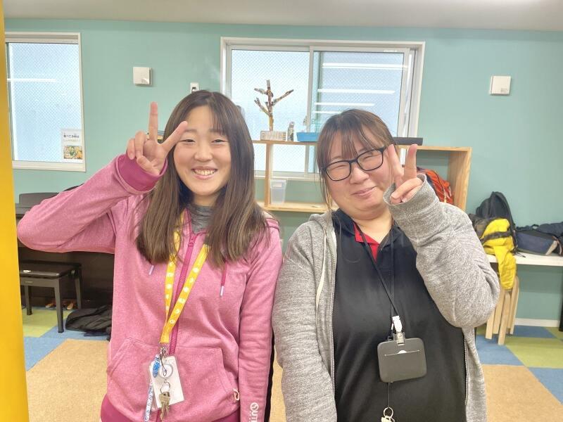 さんSUNアフタースクール 大阪狭山の仕事画像2